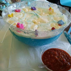 Easy Blue Punch