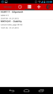 How to install Mnemometer lastet apk for pc