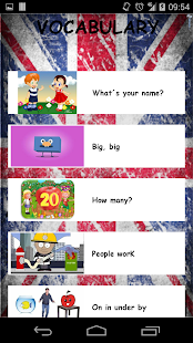 How to install Aprende Ingles Cantando patch 1.2 apk for bluestacks