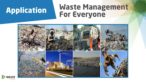 Waste Management for Everyone