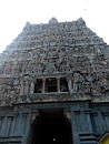 East Gopuram