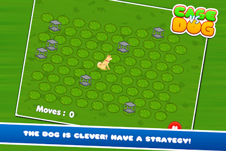 How to get Cage Vs Dog 1.4 apk for bluestacks
