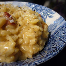 Risotto alla Stout