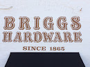 Briggs Hardware