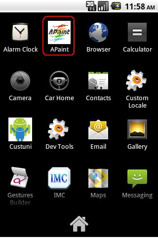 Apaint