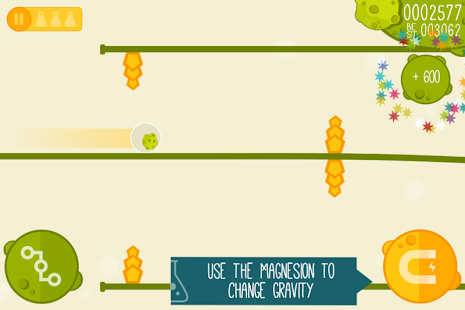 How to install Gravity Line patch 1.5 apk for pc