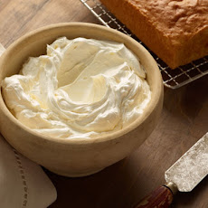 Ron's Swiss Meringue Buttercream