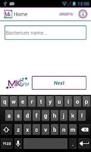 How to mod MICkey 1.8 apk for android