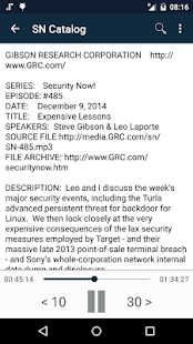 How to download Security Now Catalog 2.1 apk for laptop