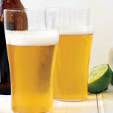 Lime Shandies
