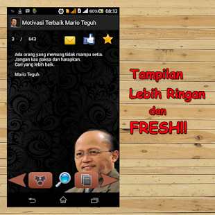 How to download Kata Motivasi Mario Teguh lastet apk for laptop