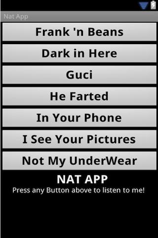 Nat App