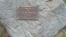 Butter Memorial