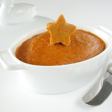 Paprika-Parmesan Butter (Steak Butter)