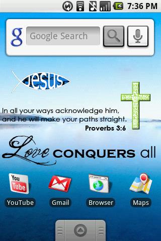 【免費個人化App】Christian Faith Sticker Pack-APP點子