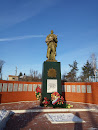Памятник Неизвестному Солдату