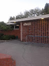 Newman Catholic Center