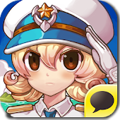 가문의영광 for Kakao - ALICESHOCK