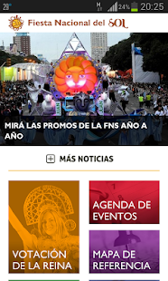 How to get Fiesta Nacional del Sol 0.0.2 mod apk for bluestacks