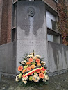 Monument aux morts 