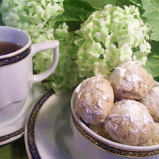 Pecan Balls
