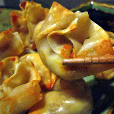 Fried Goat Cheese Appetizers