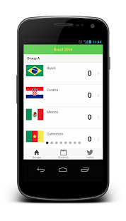 How to install Social World Cup - Brazil 2014 patch 0.0.3 apk for laptop
