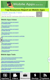How to get AppEasy - Create mobile apps 1.0 apk for laptop