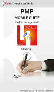 How to install PMP Mobile Suite KM 1.1.5 apk for bluestacks