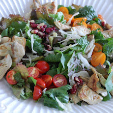 Spring Salad Platter