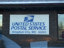 Postal Service 