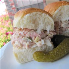 Bologna Salad Sandwich Spread II