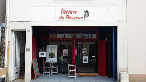 Le Mans - Théâtre Du Passeur