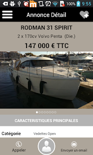 How to get Marine Center Cap d'Agde 1.0.1 unlimited apk for android