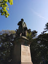 John Cory Statue, Cardiff