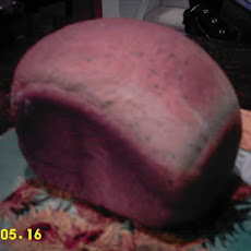 Herb Bread