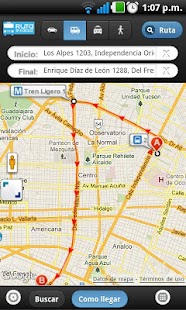 How to mod Ruta Exacta 1.0 mod apk for pc