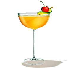 10 Cane Hemingway Daiquiri