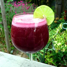 Anytime of Year Spring Clean Juice