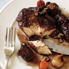 Quick Coq au Vin