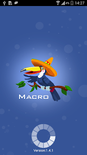 How to get Macro Dialer 1.4.6 apk for bluestacks