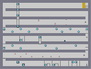 Thumbnail of the map 'Tight Squeeze'