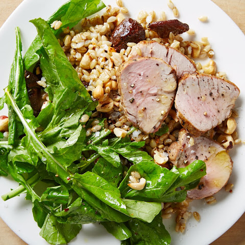 10 Best Cold Mushroom Salad Recipes | Yummly