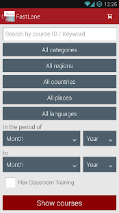 How to install Fast Lane IT Class Locator lastet apk for pc