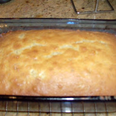 Grandmas' Banana Nut Bread