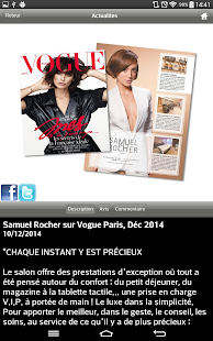 How to mod Samuel Rocher Paris 1.2 mod apk for android