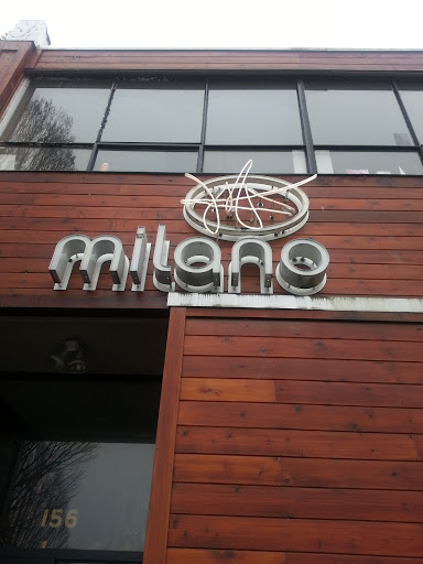 Milano Coffee Roaster