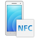 NFC Easy Connect mobile app icon