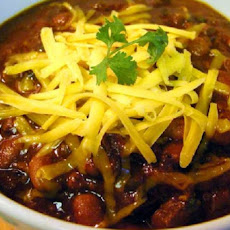 Chili!