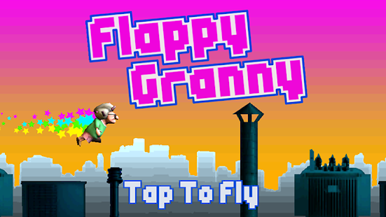 How to install Funny Granny 1.0 mod apk for laptop